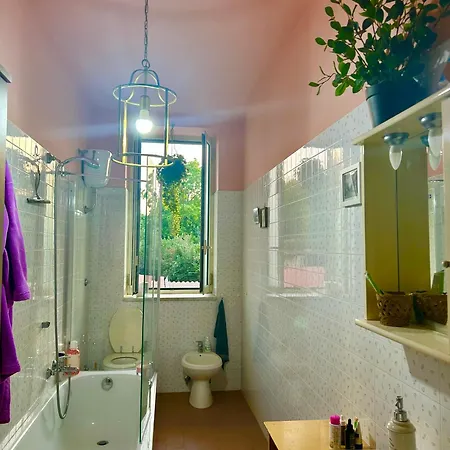 Casale Lucia וילה