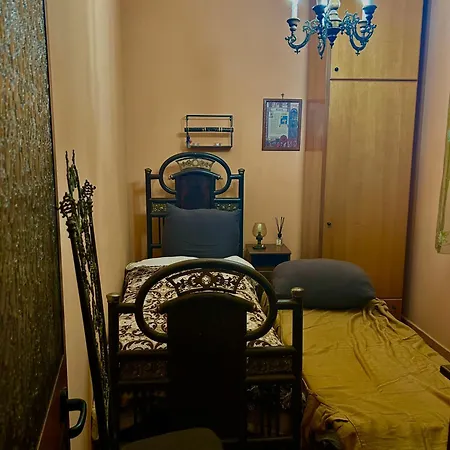 Casale Lucia * Nola
