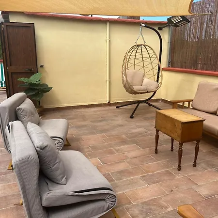 וילה Casale Lucia *